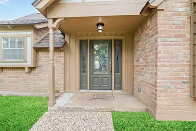 7910 Oak Moss Drive, Spring, TX 77379 - Photo 2