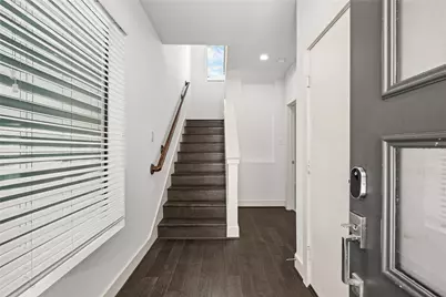 9609 Marlive Lane #B, Houston, TX 77025 - Photo 2
