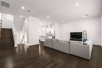 9609 Marlive Lane #B, Houston, TX 77025 - Photo 6