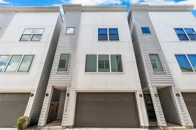 9609 Marlive Lane #B, Houston, TX 77025 - Photo 1