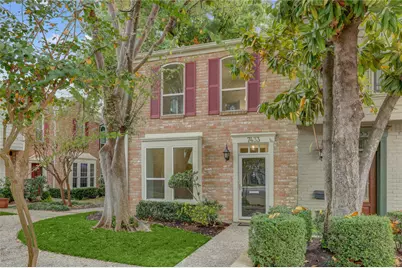 7433 Brompton Street, Houston, TX 77025 - Photo 1