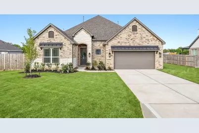 11610 E Wood Drive, Old River-Winfree, TX 77523 - Photo 2