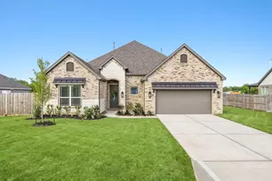 11610 E Wood Dr, Old River Winfree, TX 77523 - Photo 2