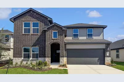 3727 Langridge Drive, Fulshear, TX 77441 - Photo 1