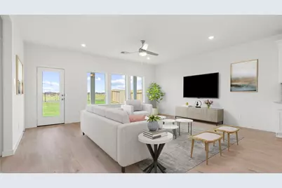 3727 Langridge Drive, Fulshear, TX 77441 - Photo 12