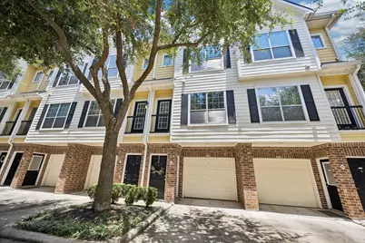 9200 Westheimer Road #1902, Houston, TX 77063 - Photo 2