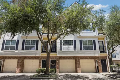 9200 Westheimer Road #1902, Houston, TX 77063 - Photo 1