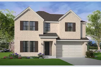 7423 Auburn Wheat Drive, Katy, TX 77493 - Photo 1
