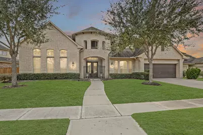 24115 Porte Toscana Lane, Richmond, TX 77406 - Photo 1