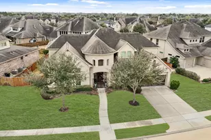 24115 Porte Toscana Ln, Richmond, TX 77406 - Photo 2