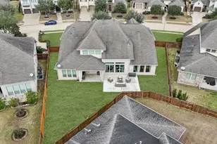 24115 Porte Toscana Ln, Richmond, TX 77406 - Photo 4