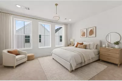 1804 Del Norte Street #E, Houston, TX 77018 - Photo 12