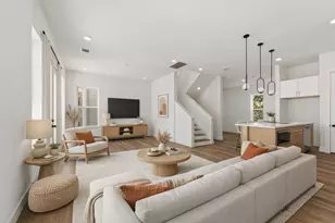 1804 Del Norte St, Houston, TX 77018 - Photo 2