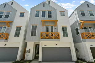 1804 Del Norte St, Houston, TX 77018 - Photo 1