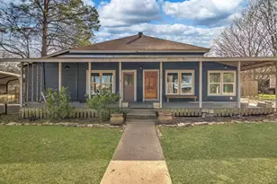 158 E 7th St, Trinity, TX 75862 - Photo 2