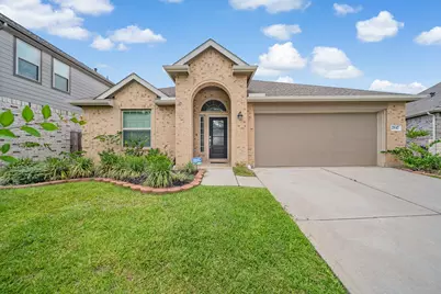 2847 Mistygate Court, Conroe, TX 77301 - Photo 1