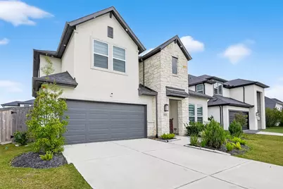 21642 Laggan Cliff Lane, Cypress, TX 77433 - Photo 2