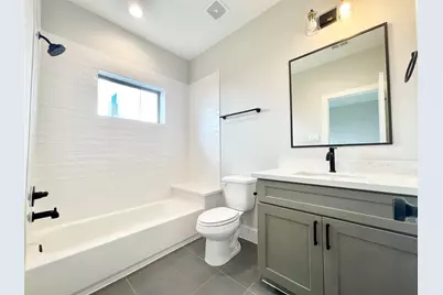 3716 Creekmont Gardens Lane, Houston, TX 77091 - Photo 12