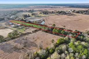 16195 Marsh Rd, Hamshire, TX 77622 - Photo 1