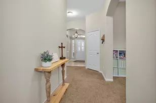 15589 Corinthian Way, Willis, TX 77318 - Photo 6