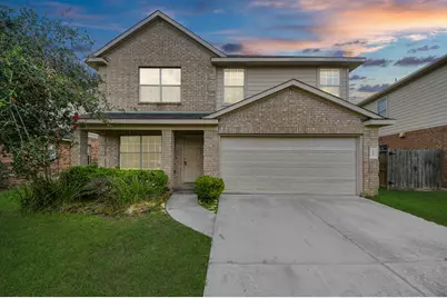 9638 Brenthaven Springs Lane, Tomball, TX 77375 - Photo 2