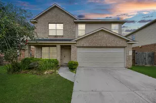 9638 Brenthaven Springs Ln, Tomball, TX 77375 - Photo 2