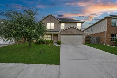 9638 Brenthaven Springs Lane, Tomball, TX 77375 - Photo 36