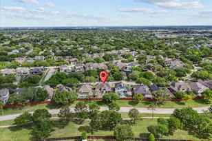 2128 Winding Springs Dr, League City, TX 77573 - Photo 6