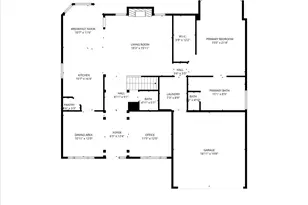 2128 Winding Springs Dr, League City, TX 77573 - Photo 48