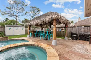 2128 Winding Springs Dr, League City, TX 77573 - Photo 38