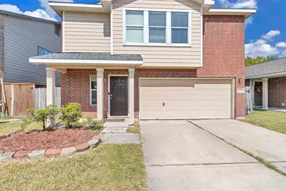 12715 Windy Summer Lane, Houston, TX 77044 - Photo 2