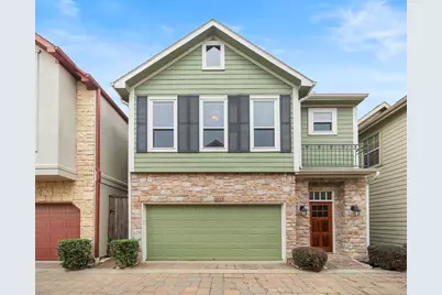 2927 Clinton Drive, Houston, TX 77020 - Photo 1