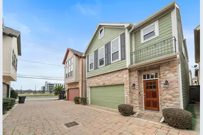 2927 Clinton Drive, Houston, TX 77020 - Photo 2