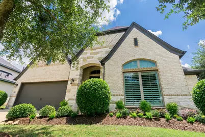6927 Pondhawk Drive, Katy, TX 77493 - Photo 1