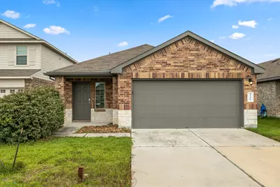2354 Otter Falls Drive, Spring, TX 77373 - Photo 2