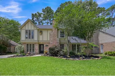 19 Postvine Court, The Woodlands, TX 77381 - Photo 2