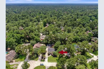 19 Postvine Court, The Woodlands, TX 77381 - Photo 38