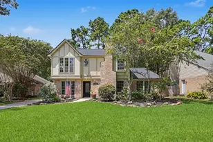 19 Postvine Ct, The Woodlands, TX 77381 - Photo 2