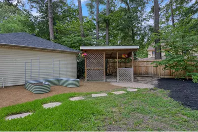 19 Postvine Court, The Woodlands, TX 77381 - Photo 28