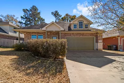 984 Arbor Glen, Conroe, TX 77303 - Photo 2