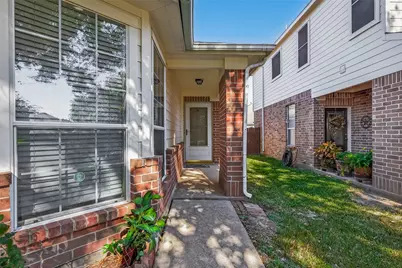 19434 Brook Village Road, Houston, TX 77084 - Photo 2