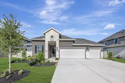 3319 Wickfield Pass Lane, League City, TX 77573 - Photo 2