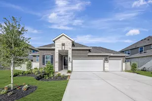 3319 Wickfield Pass Ln, League City, TX 77573 - Photo 2