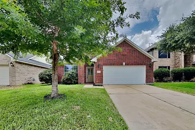8723 Rollick Drive, Tomball, TX 77375 - Photo 1
