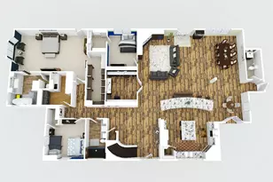 43919 Austin Branch Rd, Hempstead, TX 77445 - Photo 48