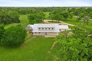 43919 Austin Branch Rd, Hempstead, TX 77445 - Photo 1