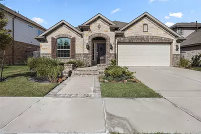 15218 Kickapoo Cavern Drive, Cypress, TX 77433 - Photo 1