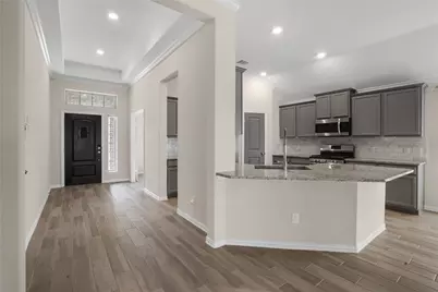 15218 Kickapoo Cavern Drive, Cypress, TX 77433 - Photo 2