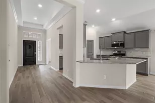 15218 Kickapoo Cavern Dr, Cypress, TX 77433 - Photo 2