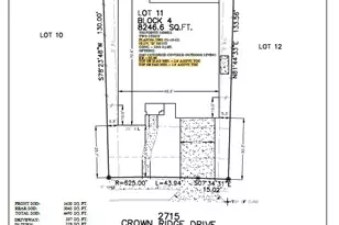 2715 Crown Rdg Dr, Missouri City, TX 77459 - Photo 10